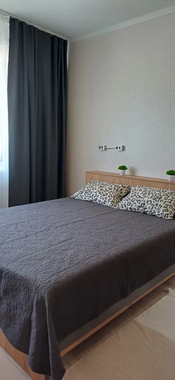 Квартира студия для отдыха