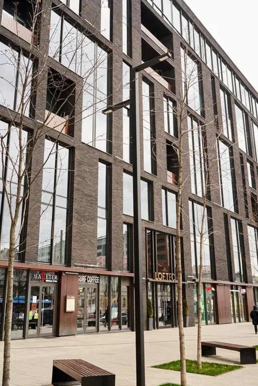 Квартира Самые красивые и уютные апартаменты в комплексе — Москва