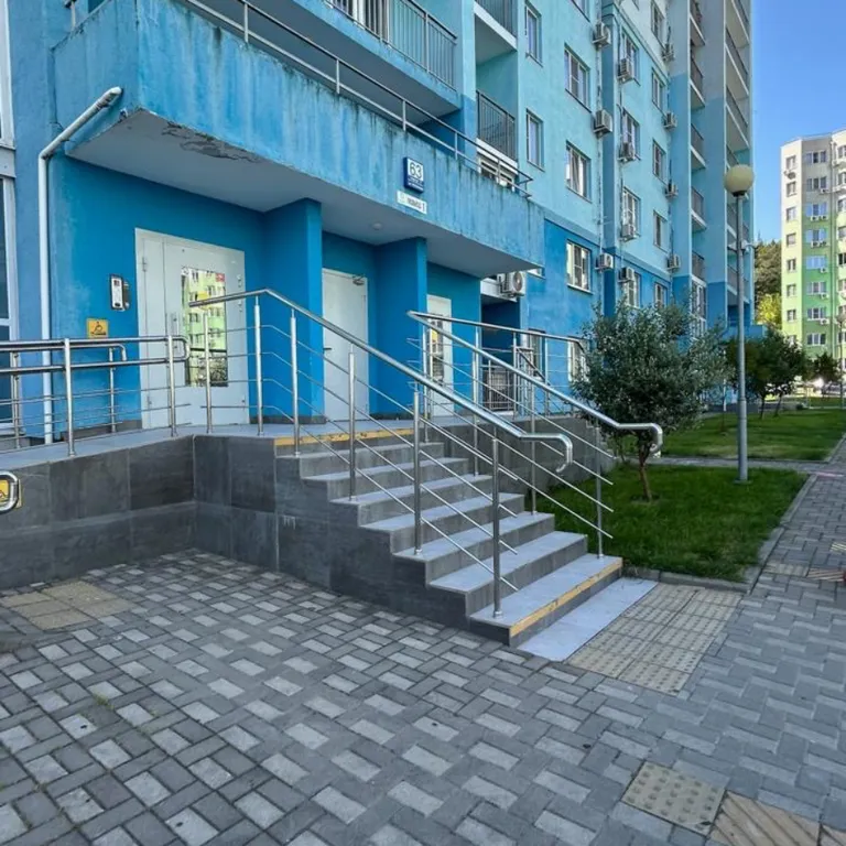 Уют и спокойствие