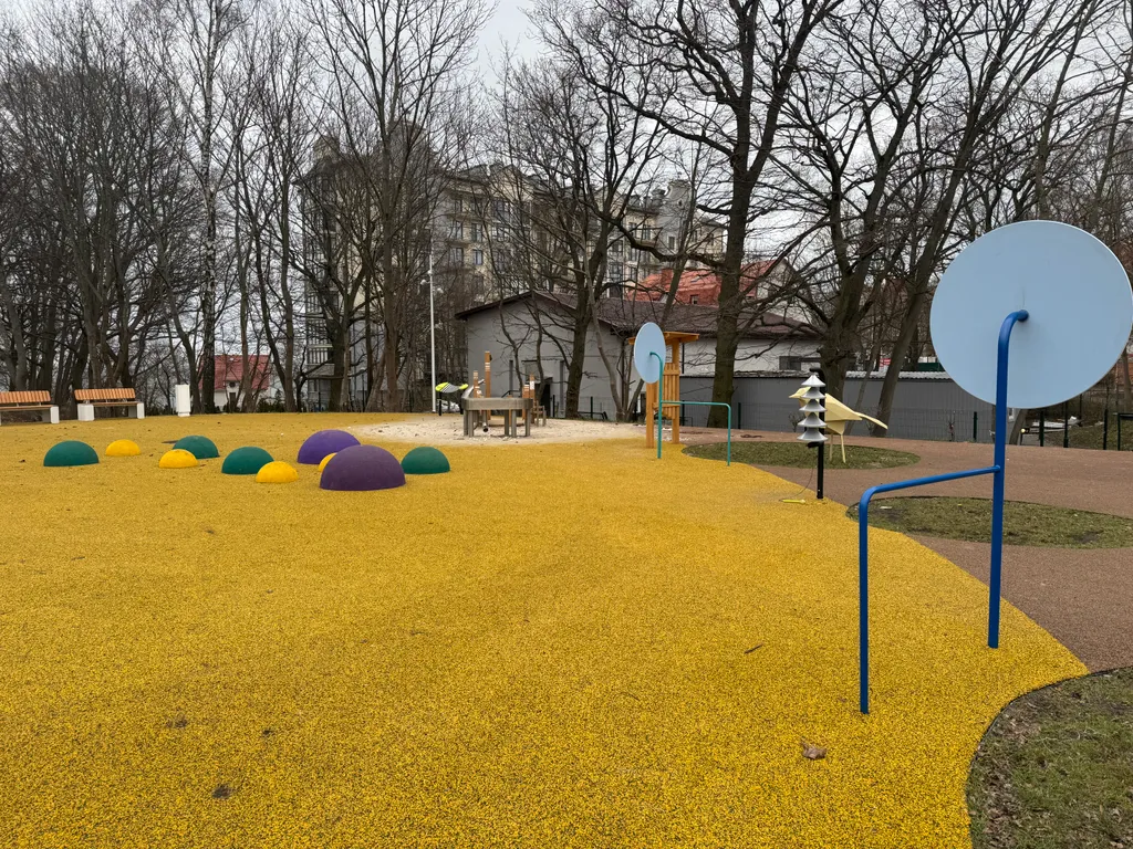 Квартира Апартаменты с видом на море — Пионерский