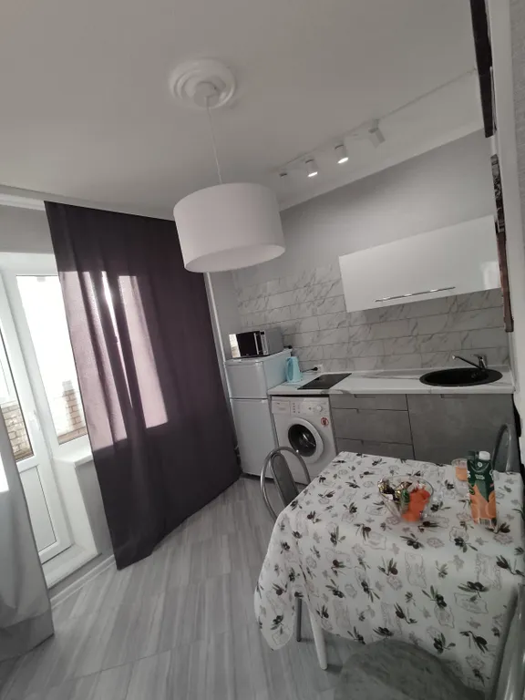 Стильная квартира в самом центре города