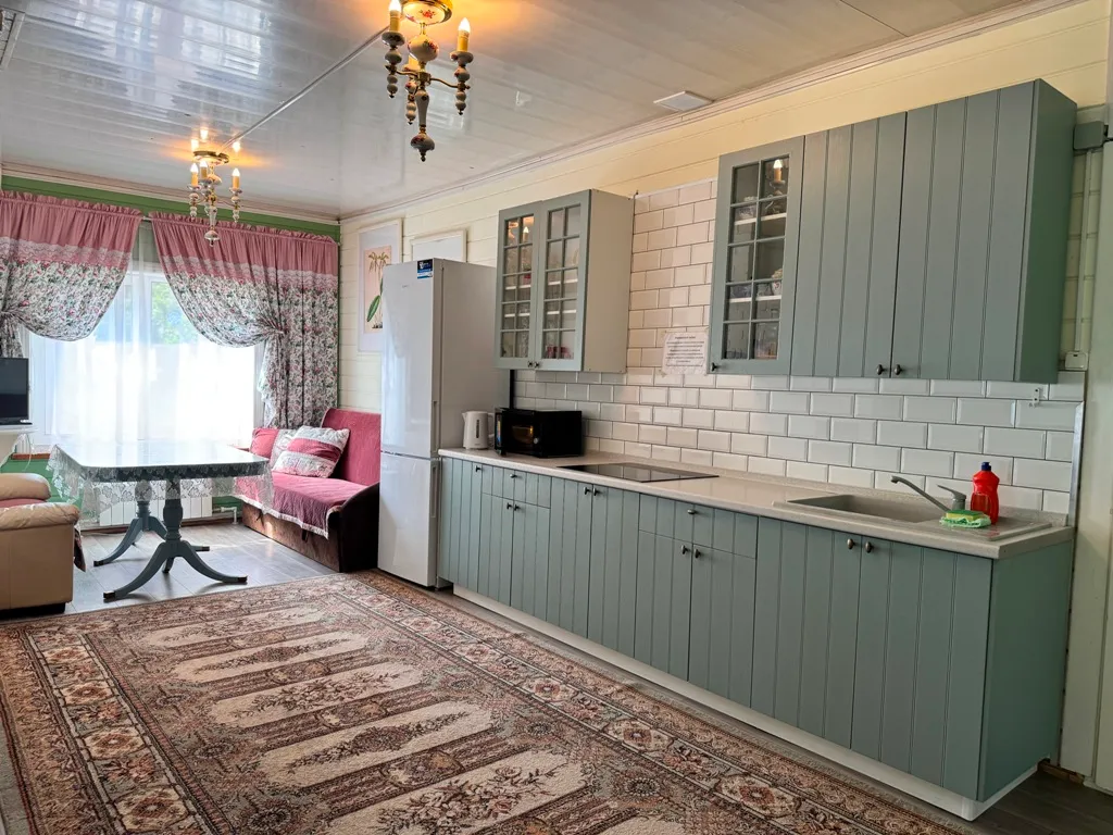 Гостевой дом Provence