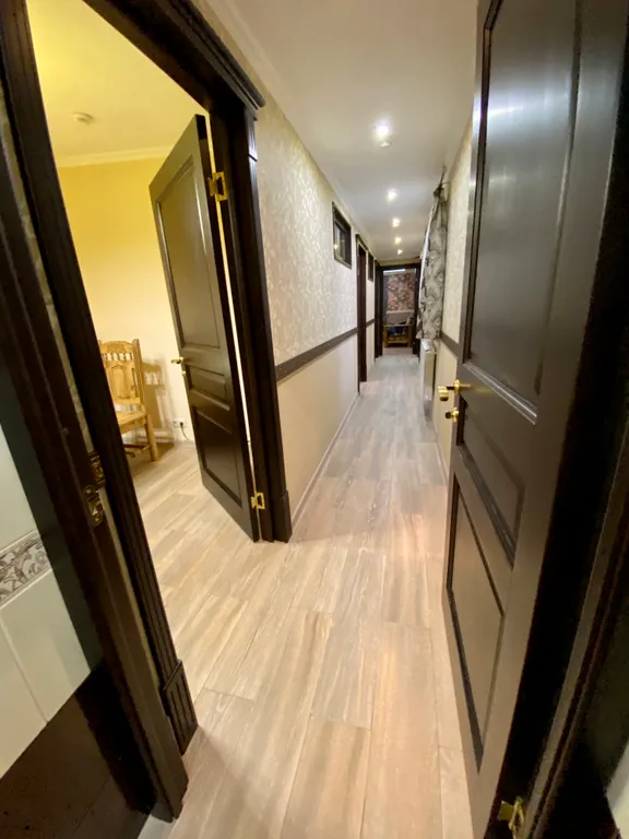 Семейный Люкс