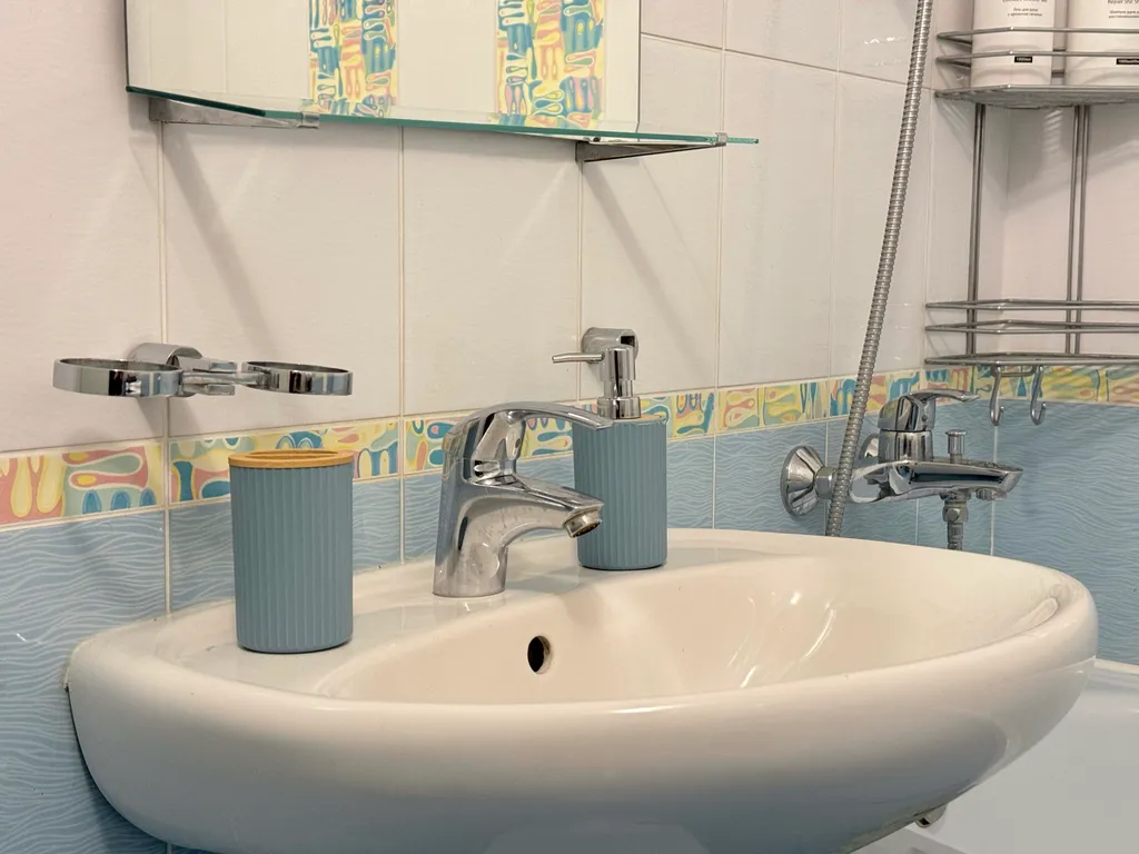 Уютная квартира со свежим ремонтом в районе Волжский 3