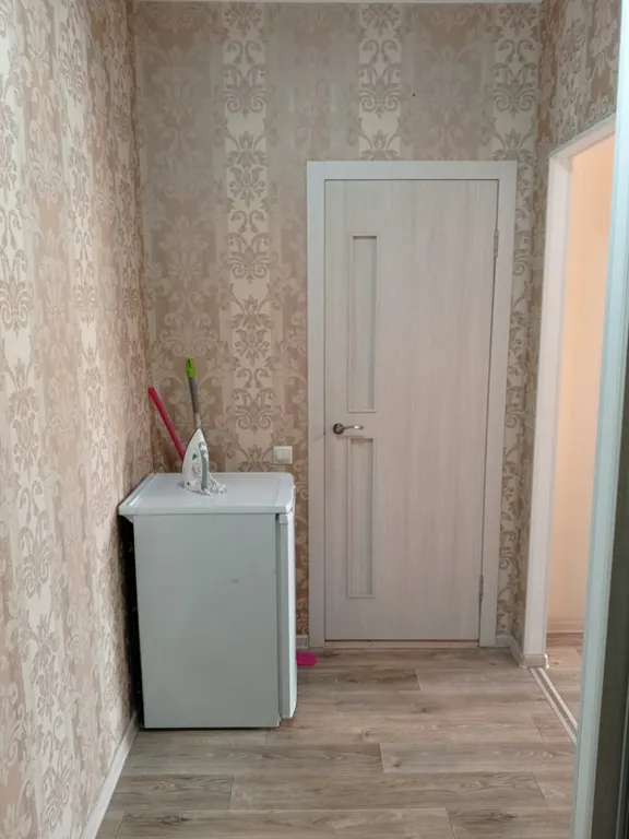 Квартира Квартира Уютная студия в центре города — Самара