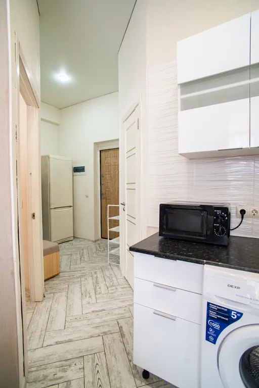 Квартира Уютная квартира в пешей доступности от моря — Адлер