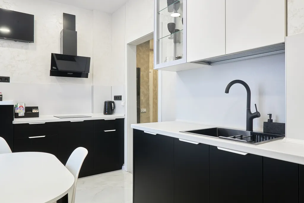 Апартамент в историческом центре города