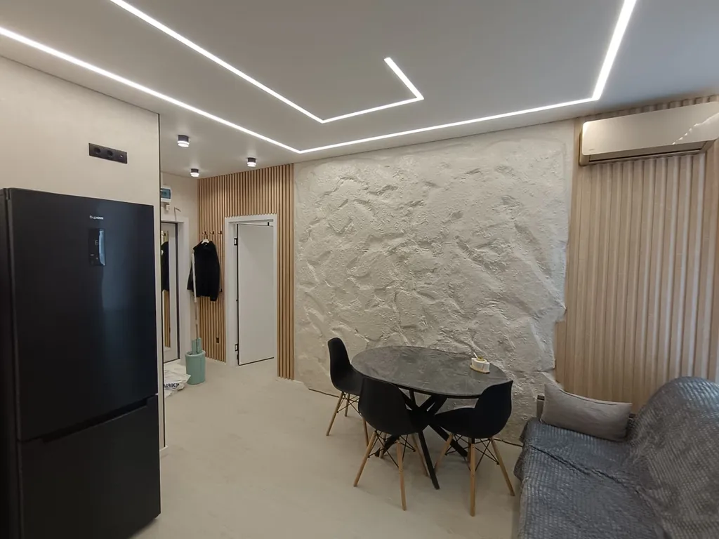 Квартира в шикарной локации