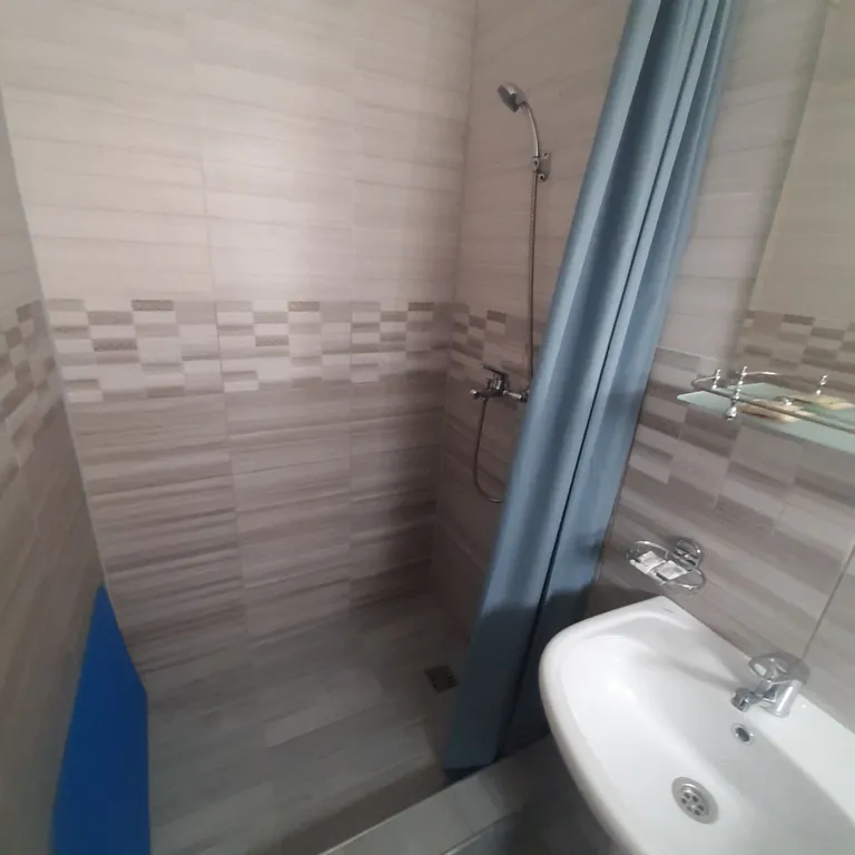 Квартира Квартира-студия в Сириусе — Сириус