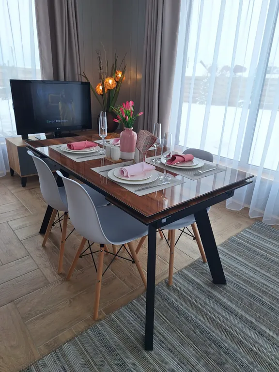 Апидворик - сладкий отдых в доме рядом с Уфой