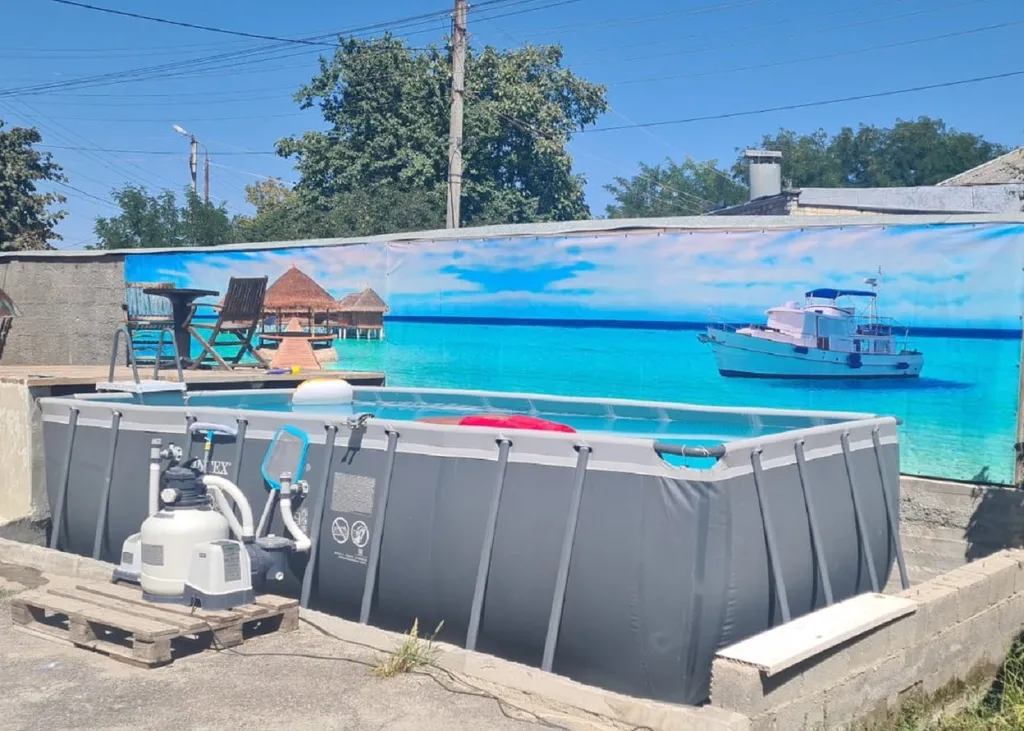 Уютная квартира-студия в Пятигорске