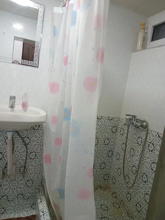 Уютный гостевой дом Жавохирхон рядом площадью Регистана