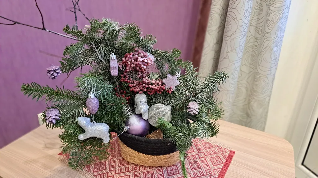 Подходящая квартира в центре