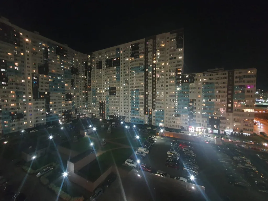 Квартира на Плесецкой