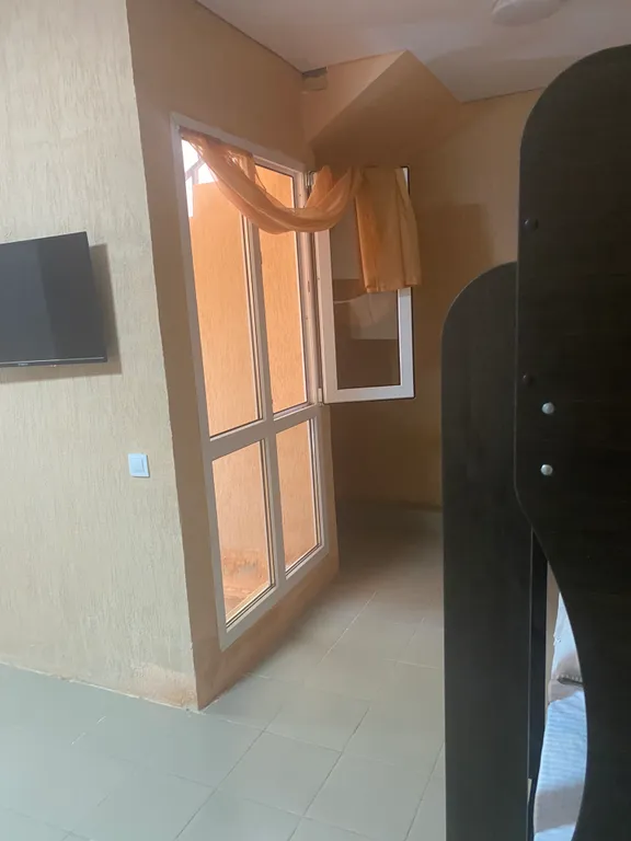 Шестиместный номер