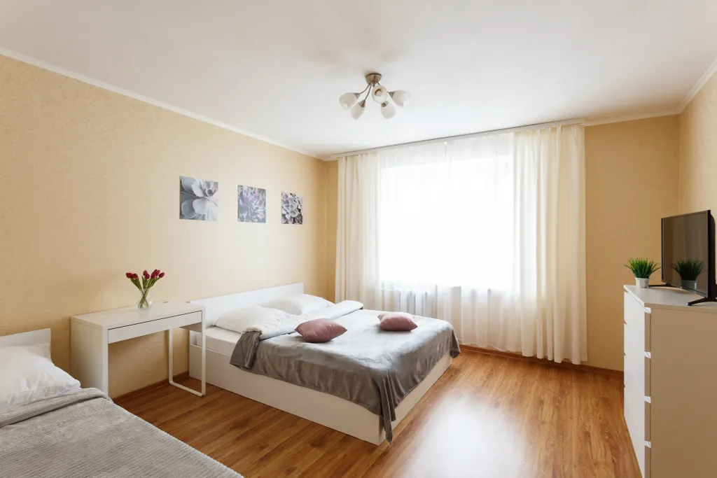 Квартира Апартамент у Каравеллы — аренда посуточно в Череповец