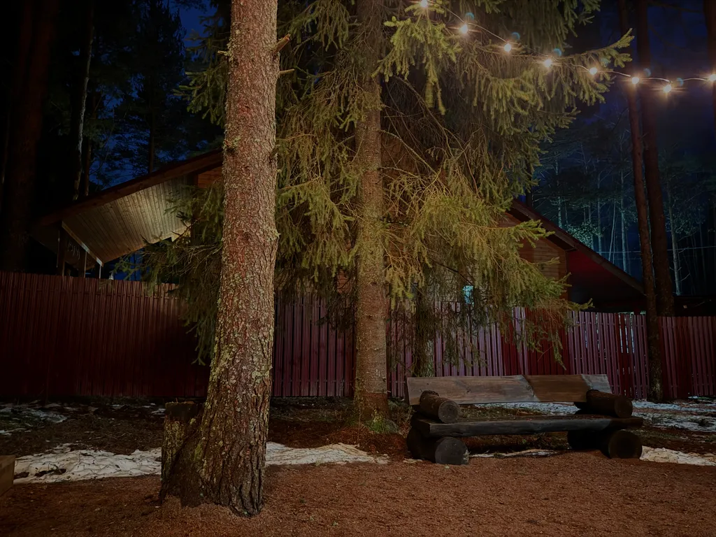 Хай тек коттедж