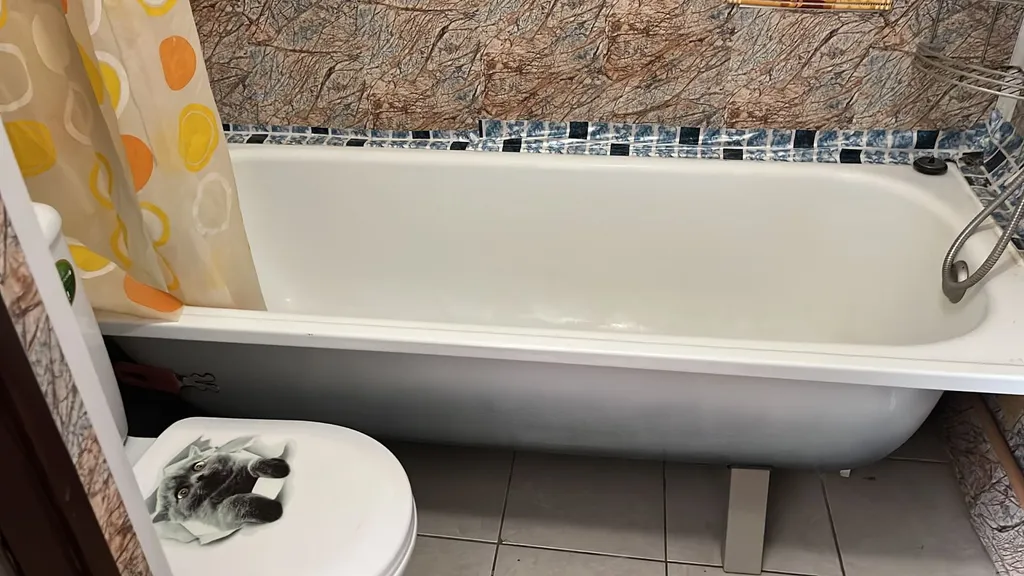 Студия на Тулака