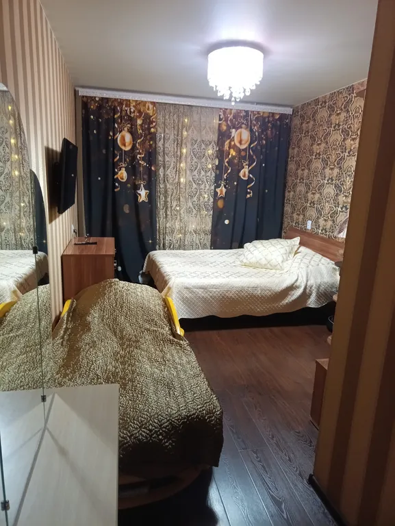 Шикарная квартира Удобное расположение