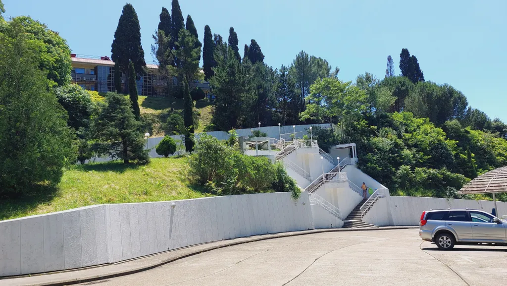 Квартира Комната — Сочи