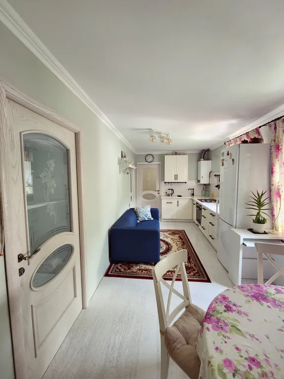 Коттедж Просторный дом в пешей доступности от национального парка — Кисловодск