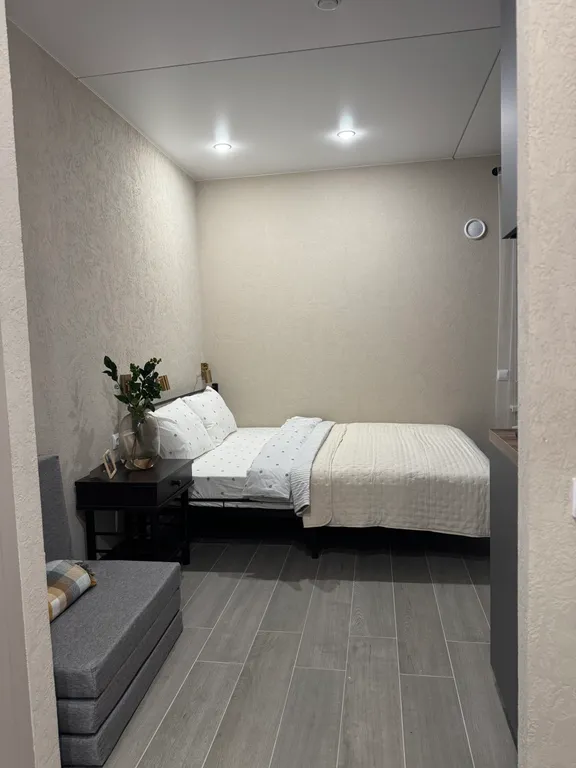 Уютная студия в центре города