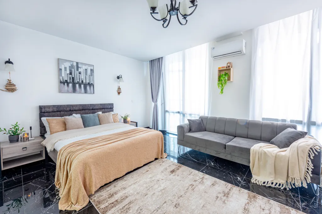 Azure Corner Retreat