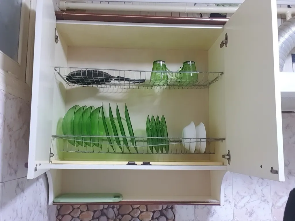 2-комнатная квартира в центре