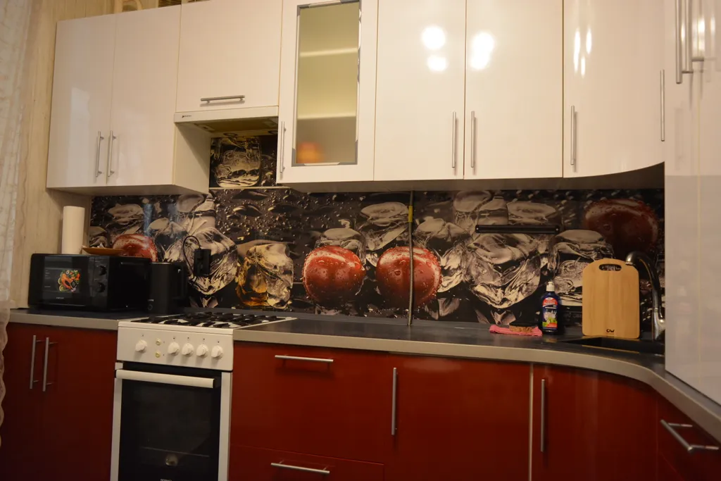 Уютная квартира в центре на Морозова