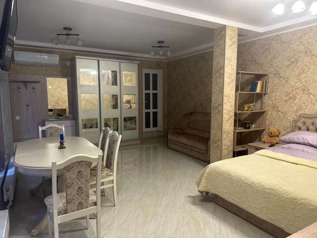 Коттедж Уютный дом в тихом районе — Севастополь