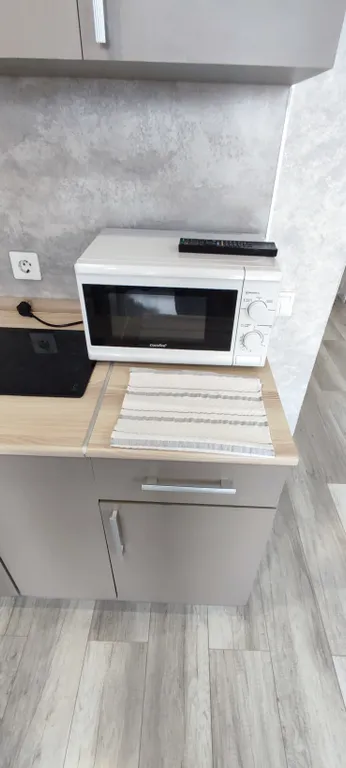 Светлая студия