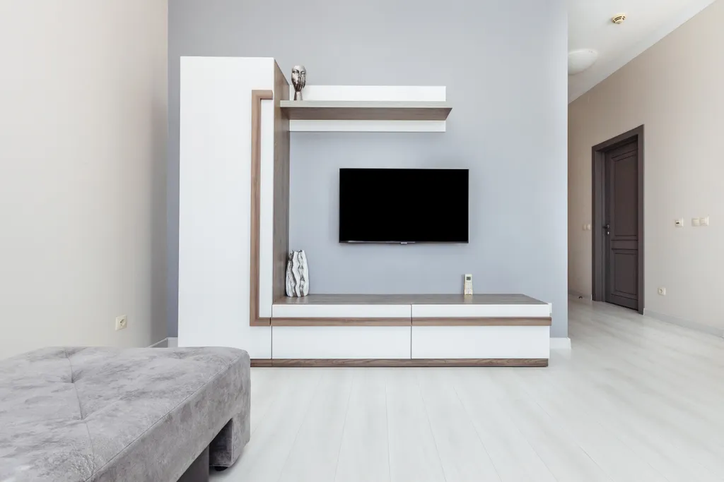 Люкс апартамент с видом на море