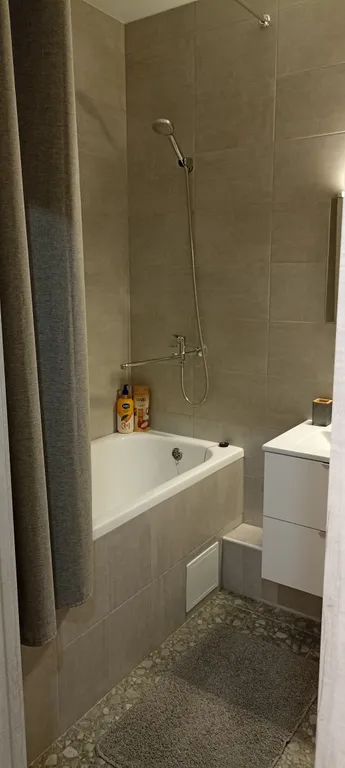 Уютная квартира на берегу Волги