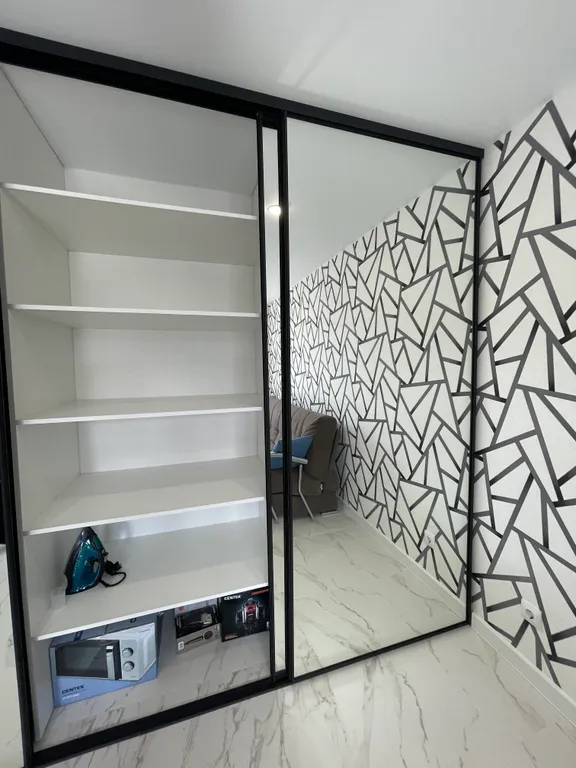 Уютная, чистая, комфортная двухкомнатная квартира