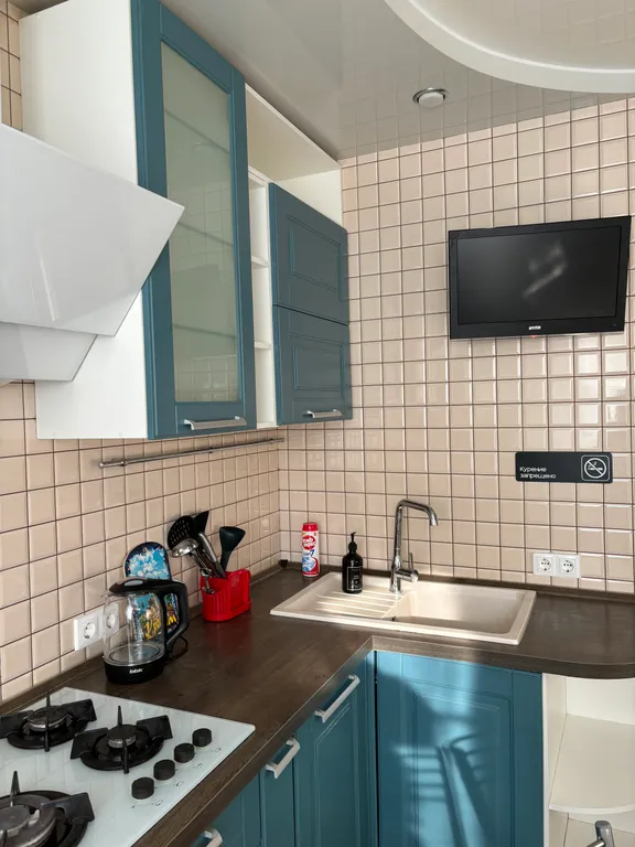 Квартира Квартира рядом с Мамаевым курганом — Волгоград