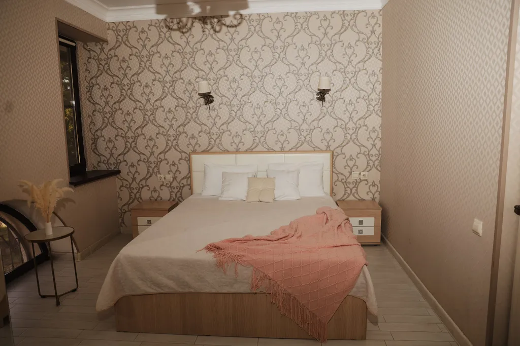 Квартира Комната — аренда посуточно в Пицунда