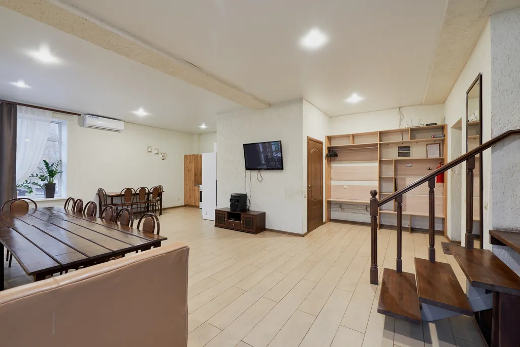 Компактный коттедж для мероприятий — аренда посуточно в Тюмень