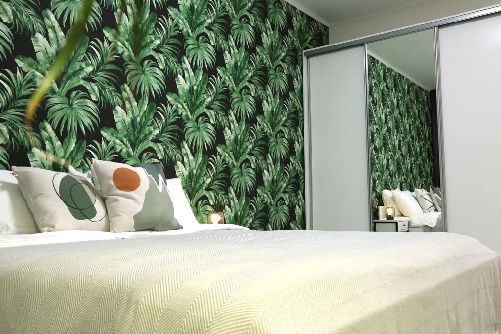 Квартира Просторная квартира с 2 спальням и кухней-гостиной ЖК Новомолоково — Молоково