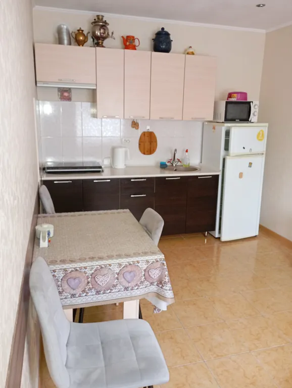 Квартира Комната в частном доме — Севастополь