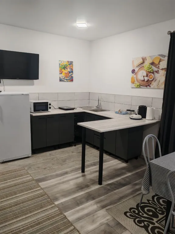 Дом белая цапля в 11 километрах от Витебска