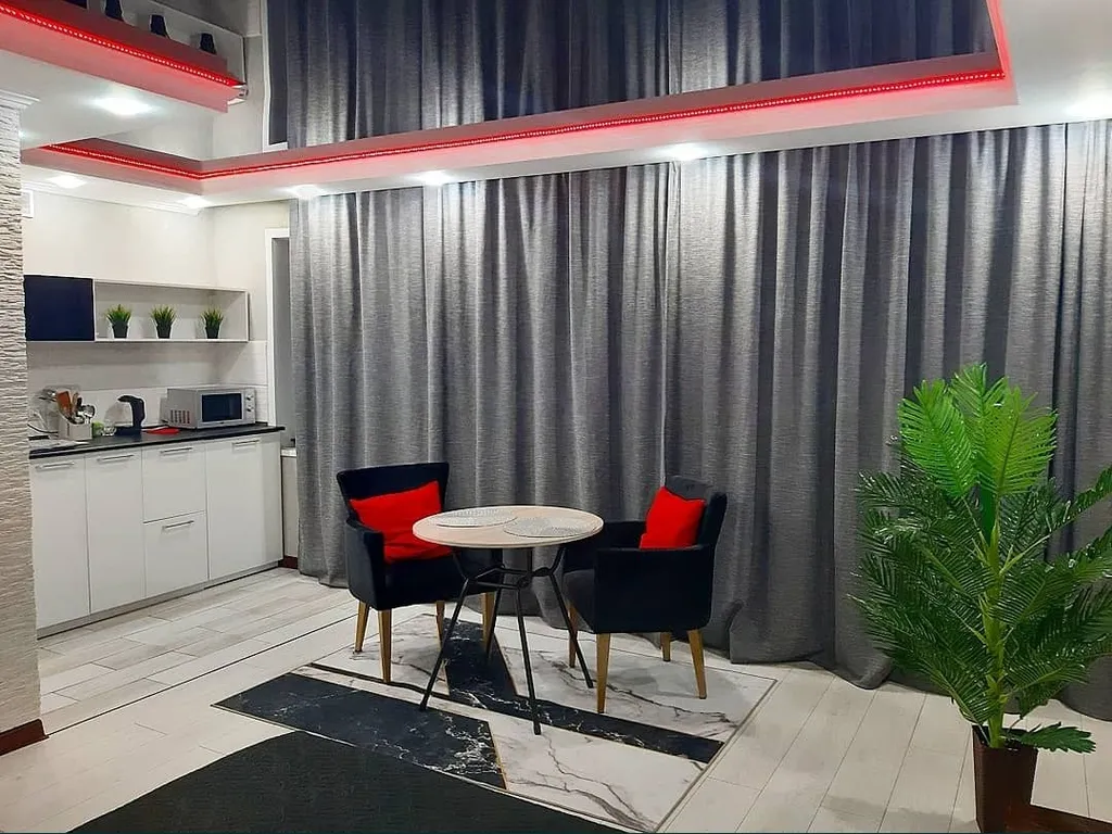 Апартамент ВИП