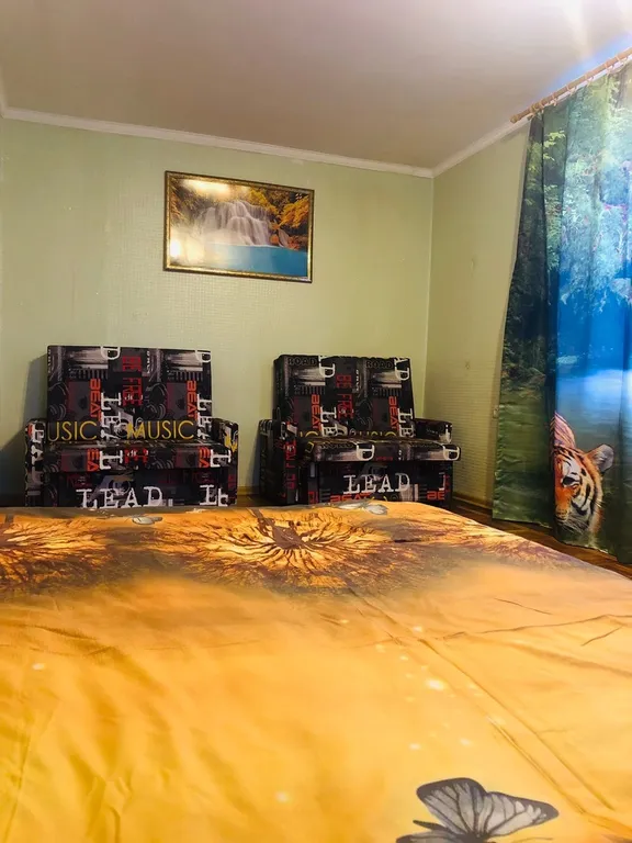 Отличная квартира в центе города