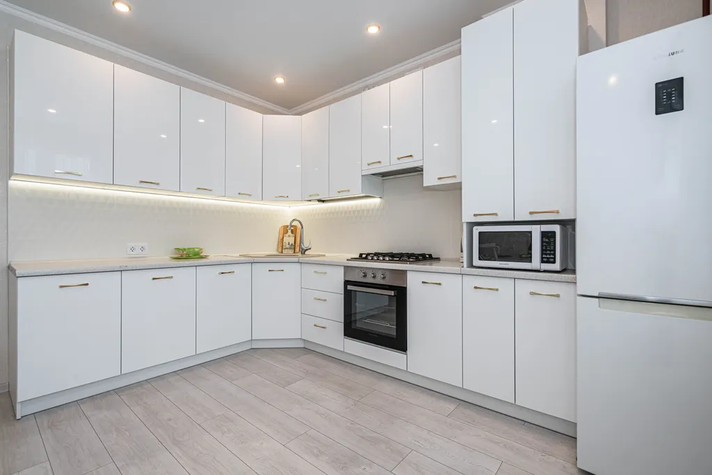 Квартира 1-комнатная Квартира — Калининград