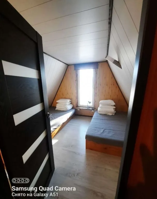 Коттедж рядом с горным парком Рускеала