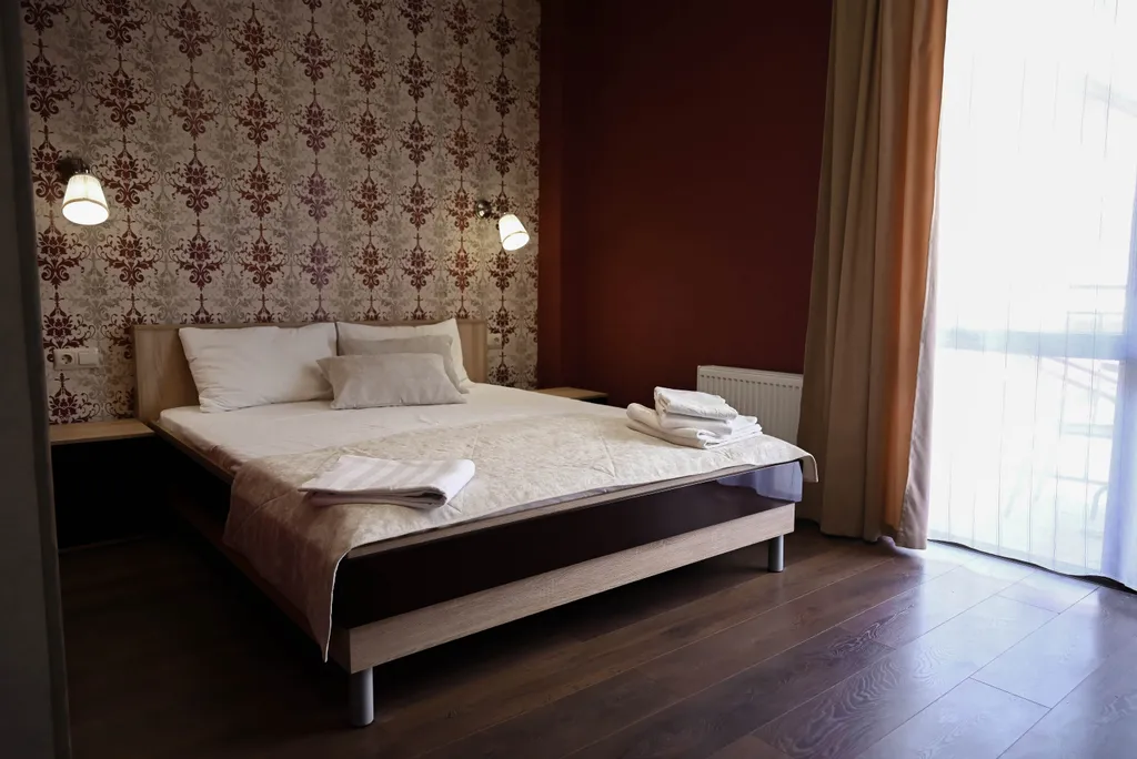 Квартира Комната — аренда посуточно в Кабардинка