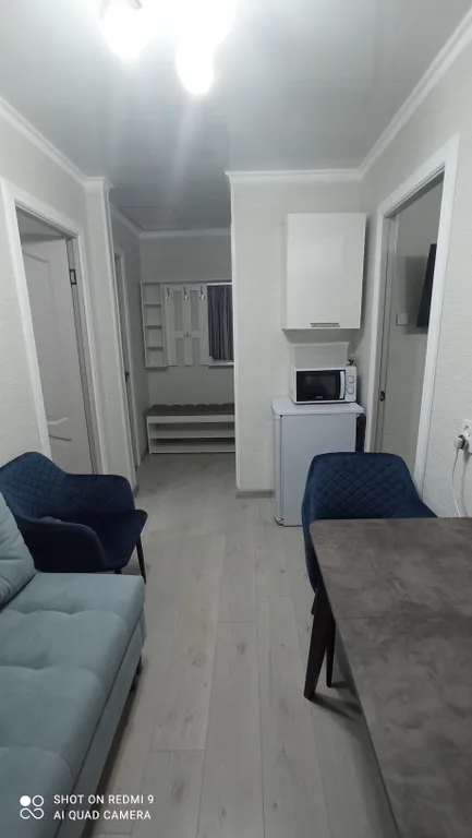 Квартира Комната — Гагра