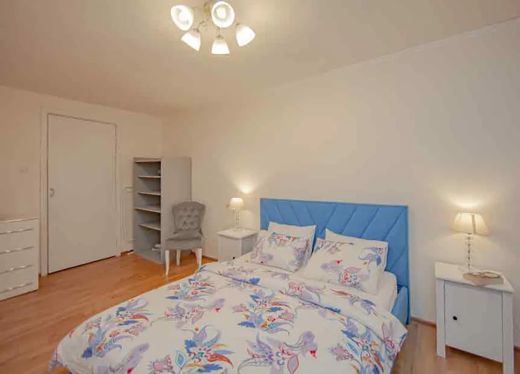 Квартира Квартира Holiday in the city apartment — Санкт-Петербург