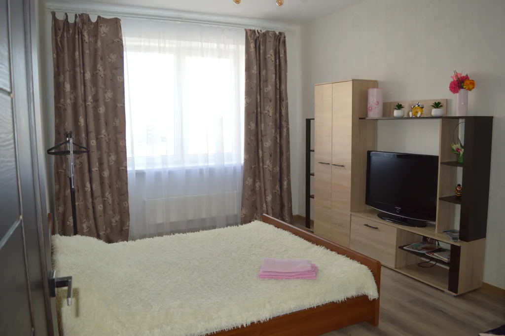 Уютная квартира в центре