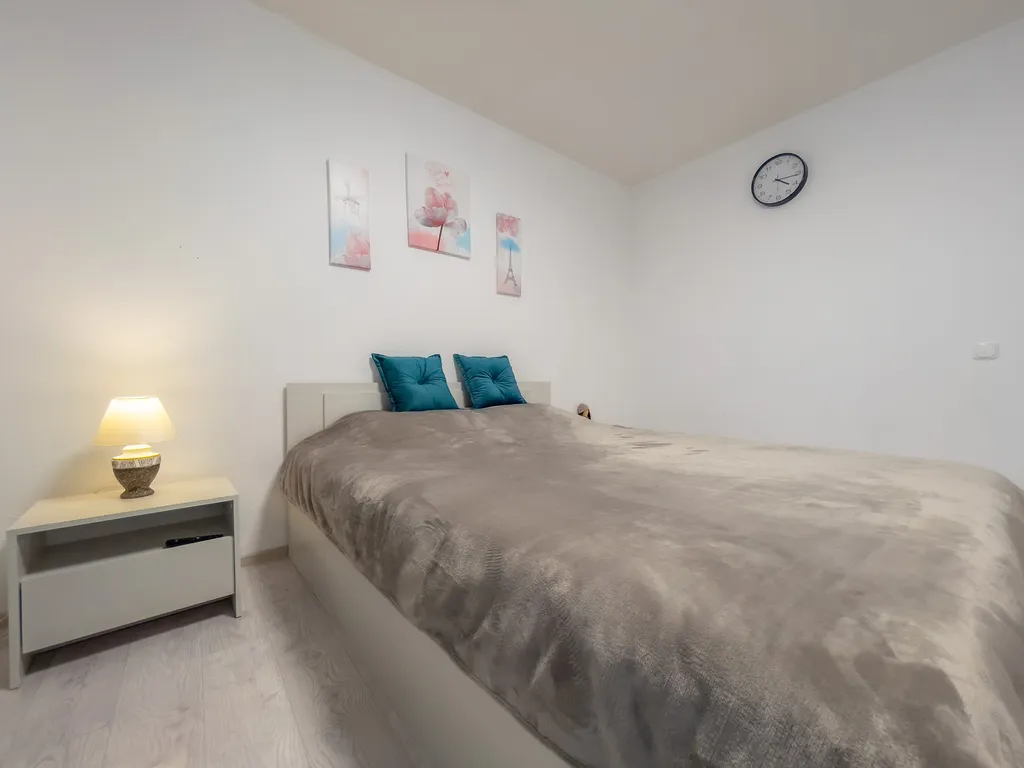 Уютная квартира в самом центре Перми