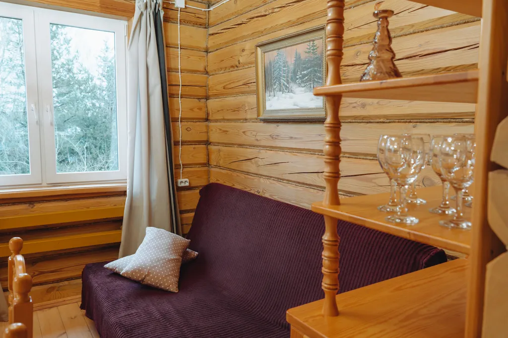 4-комнатный Дом